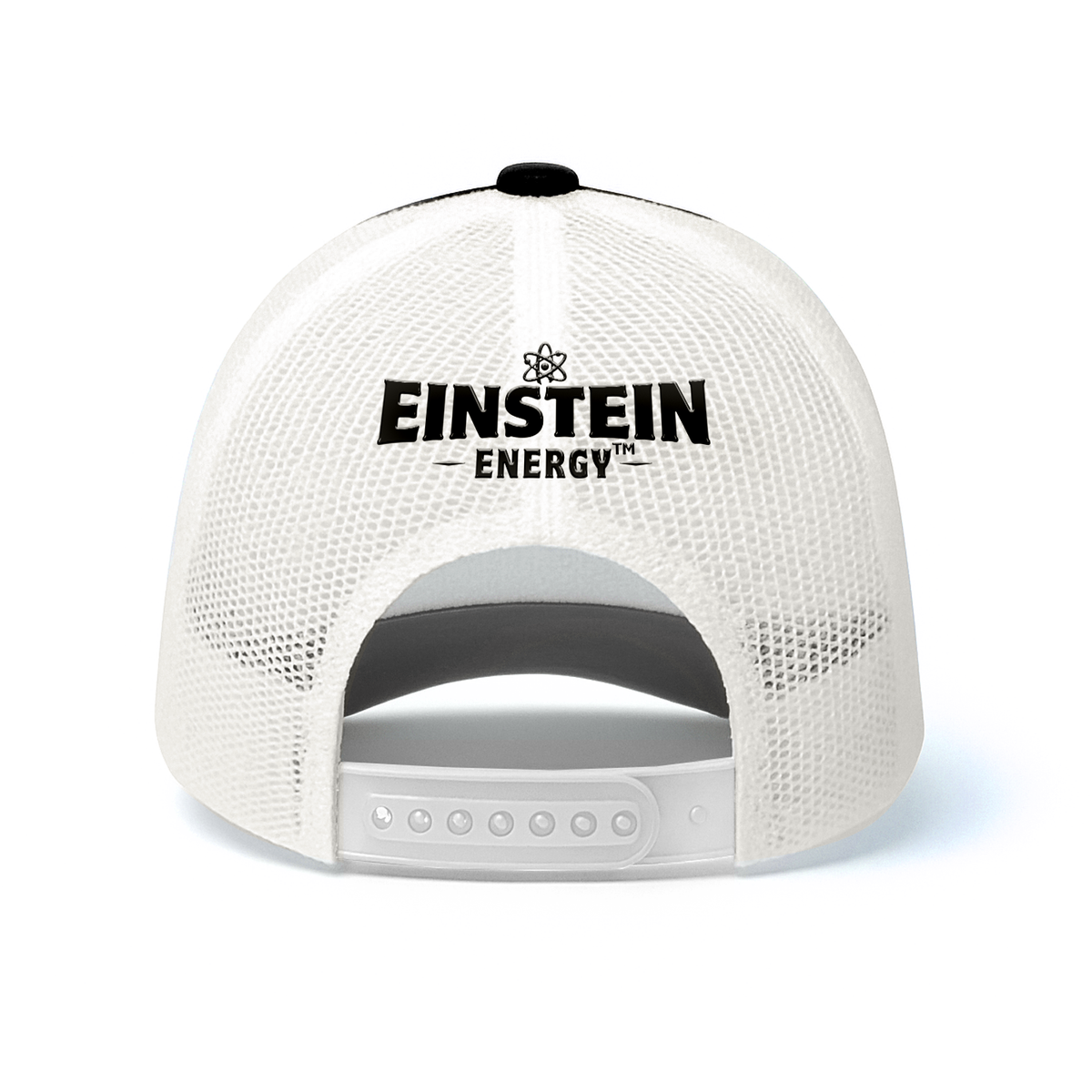 Einstein Energy Thinking Cap