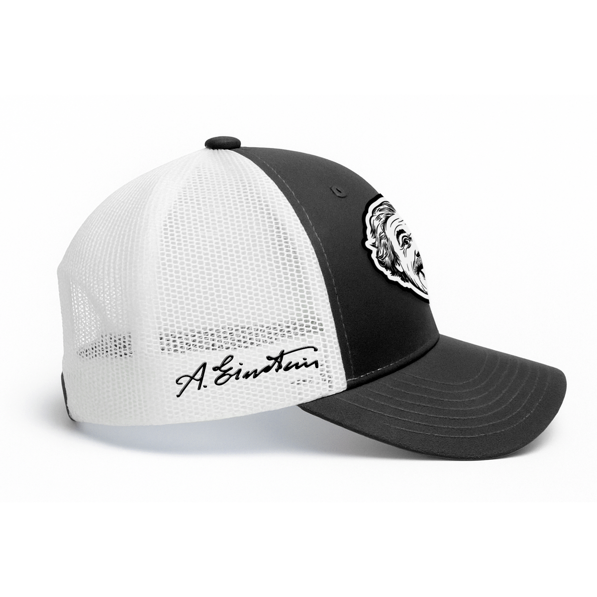 Einstein Energy Thinking Cap