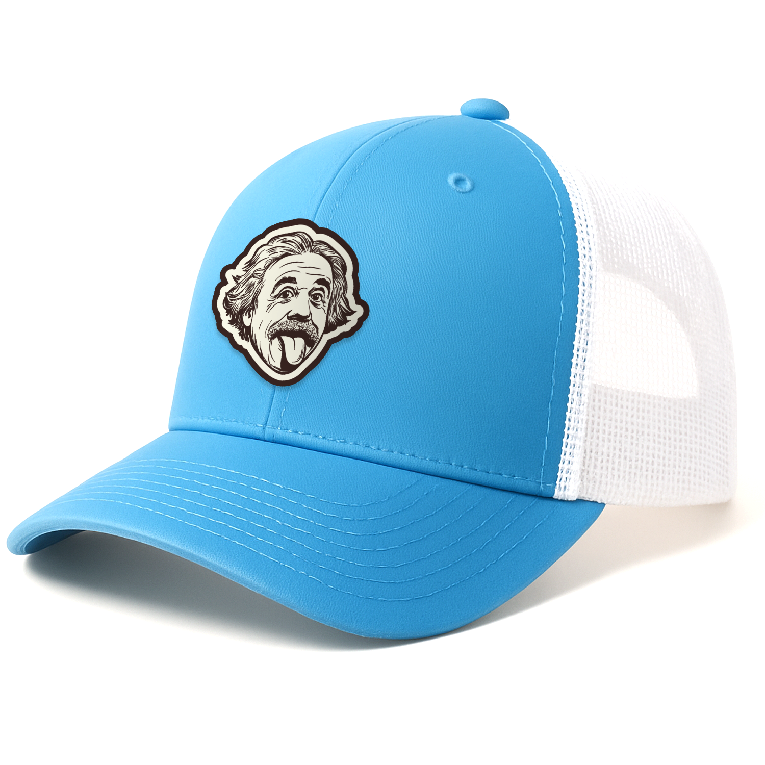 Einstein Hat