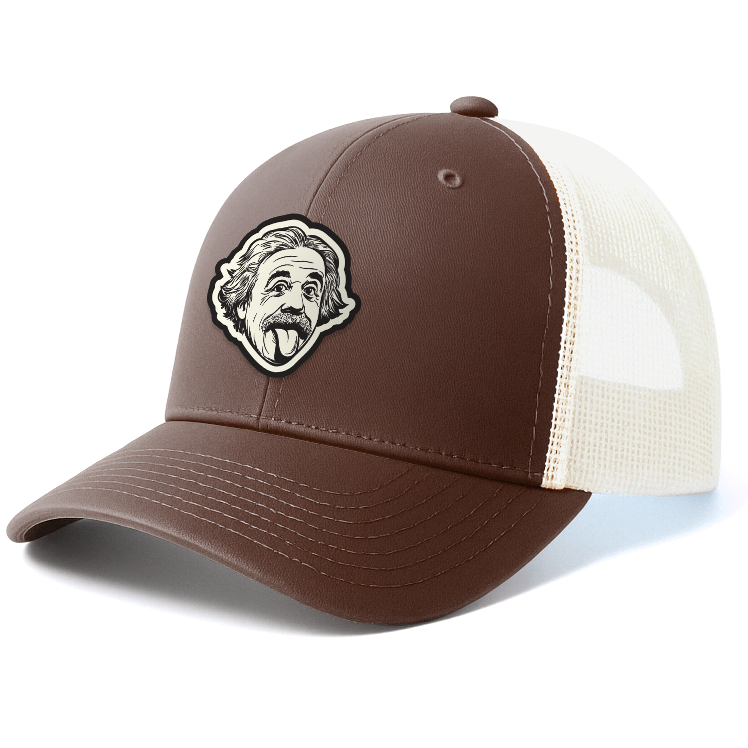 Einstein Hat
