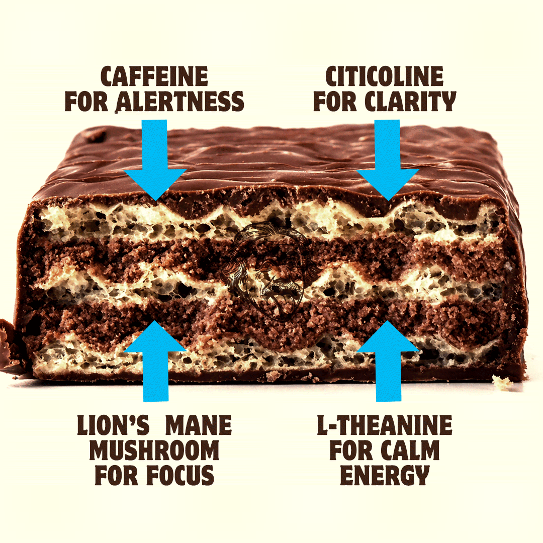 Einstein Super Snack Bar Combo Pack - Chocolate Peanut Butter & Double Chocolate (18 Count)