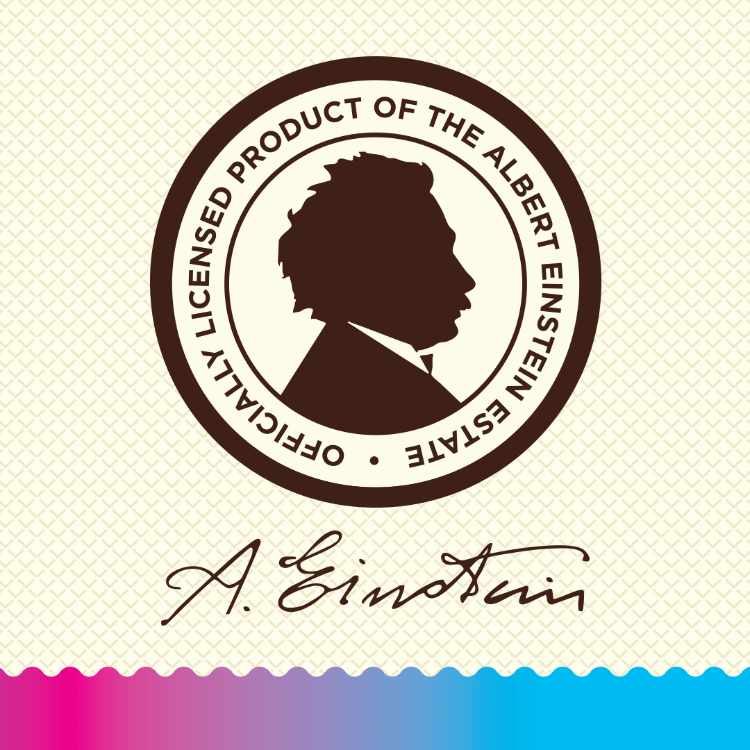 Einstein Energy Smart Snack Bars