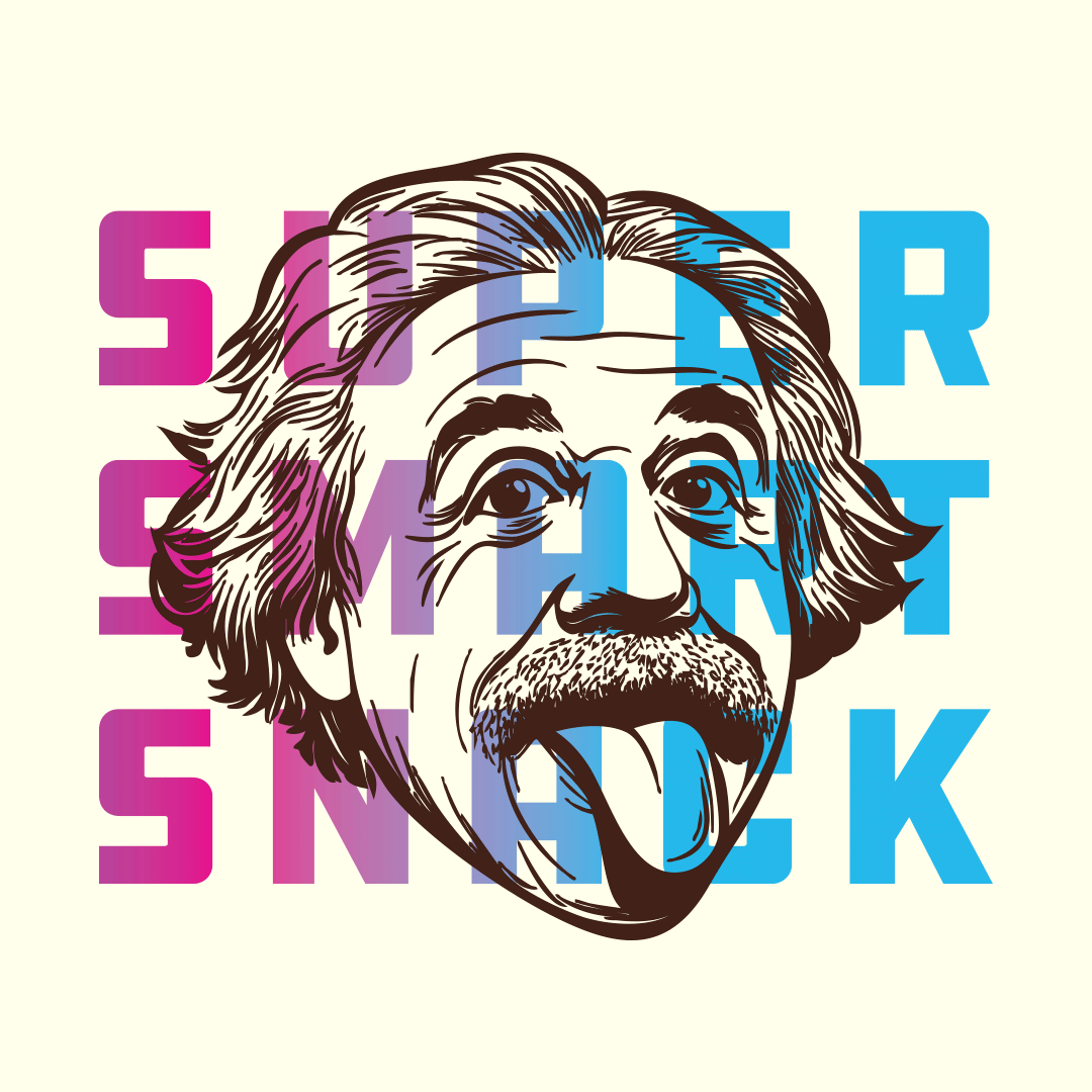 Einstein Energy Super Snack Bar - Einstein Energy Double Chocolate (9-Count - $2.78/bar)