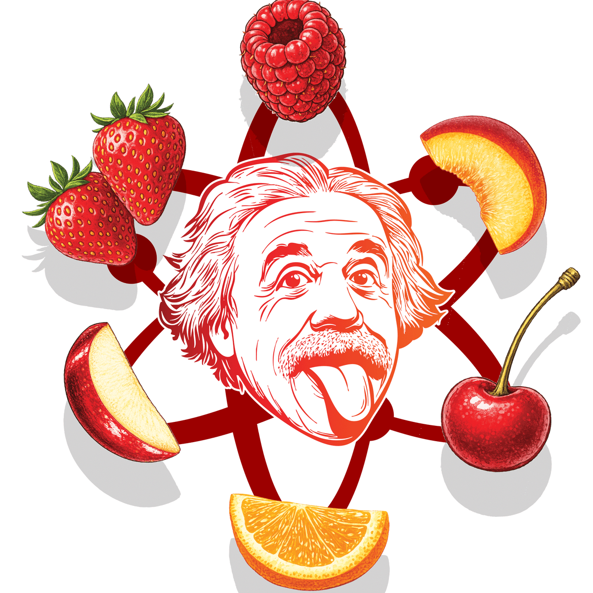 Smart Gummies - Fruit Fusion - Wellness + Vitamins