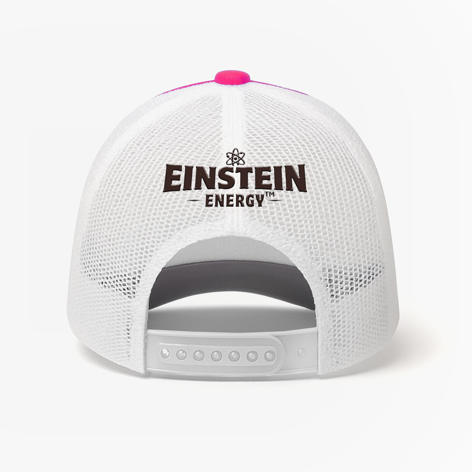 Einstein Hat