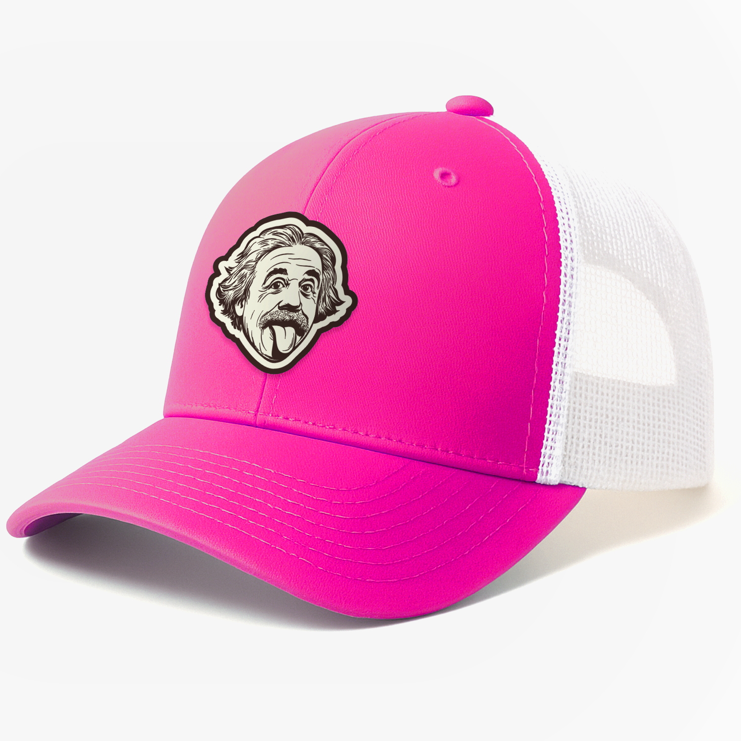 Einstein Hat