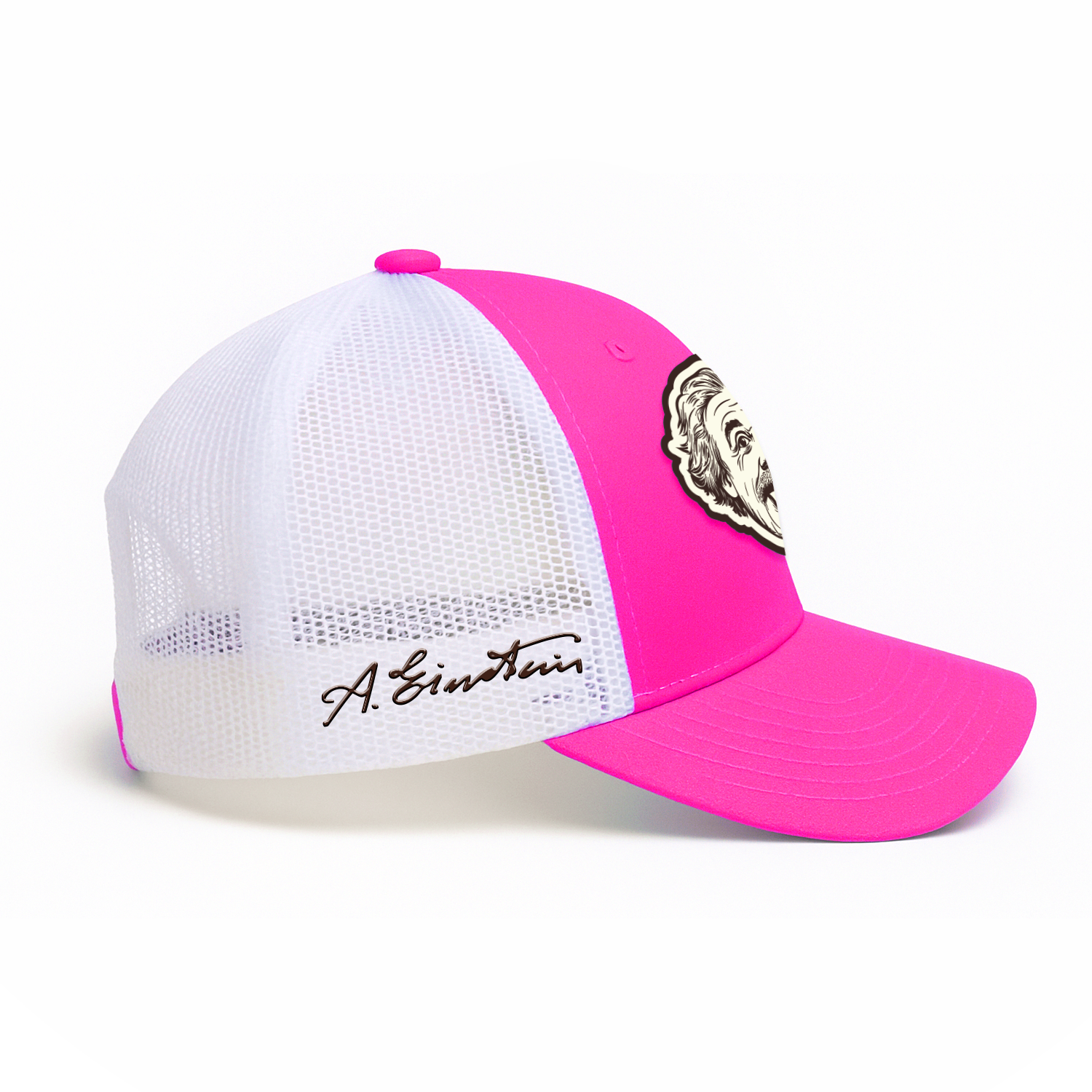 Einstein Hat
