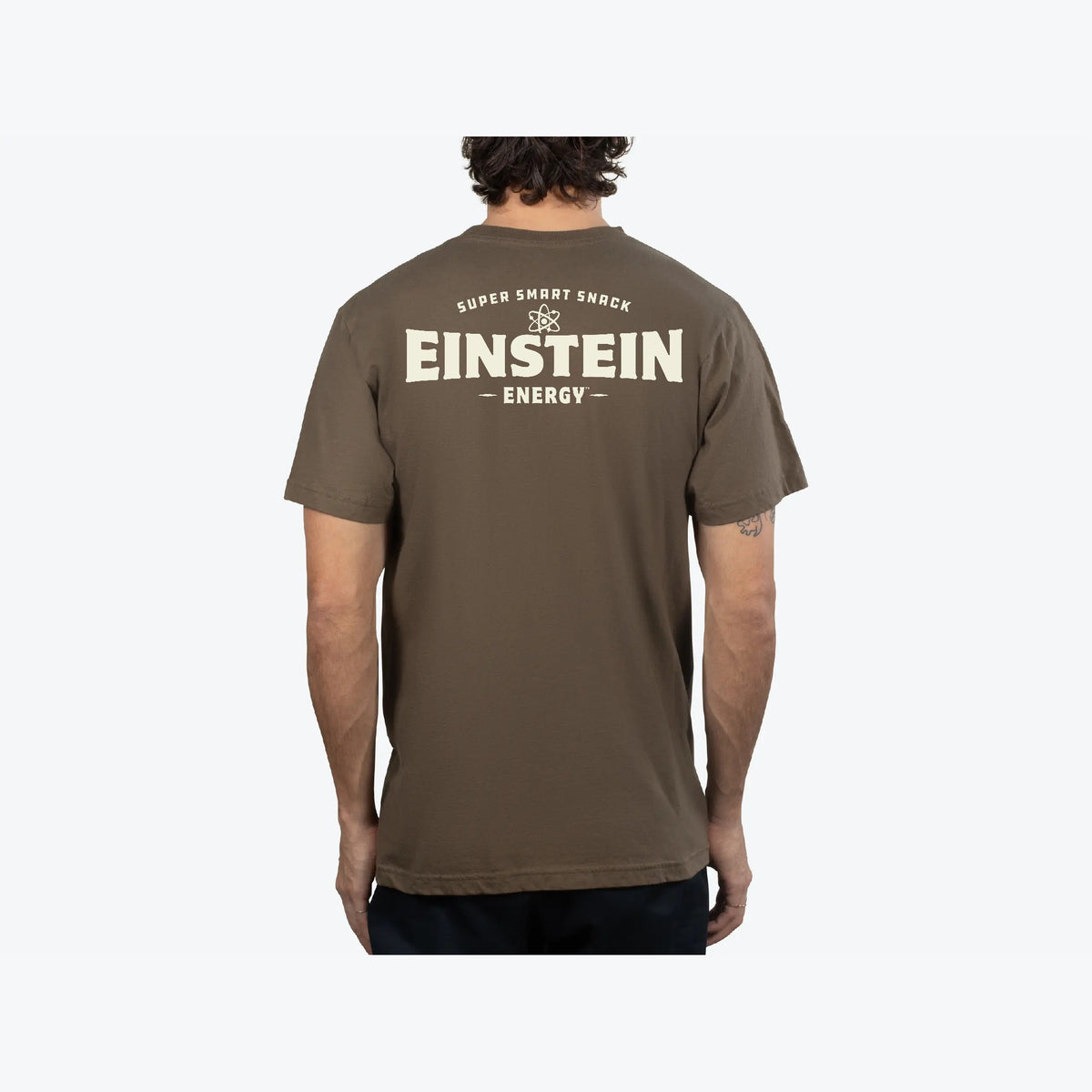 Einstein Energy Tees