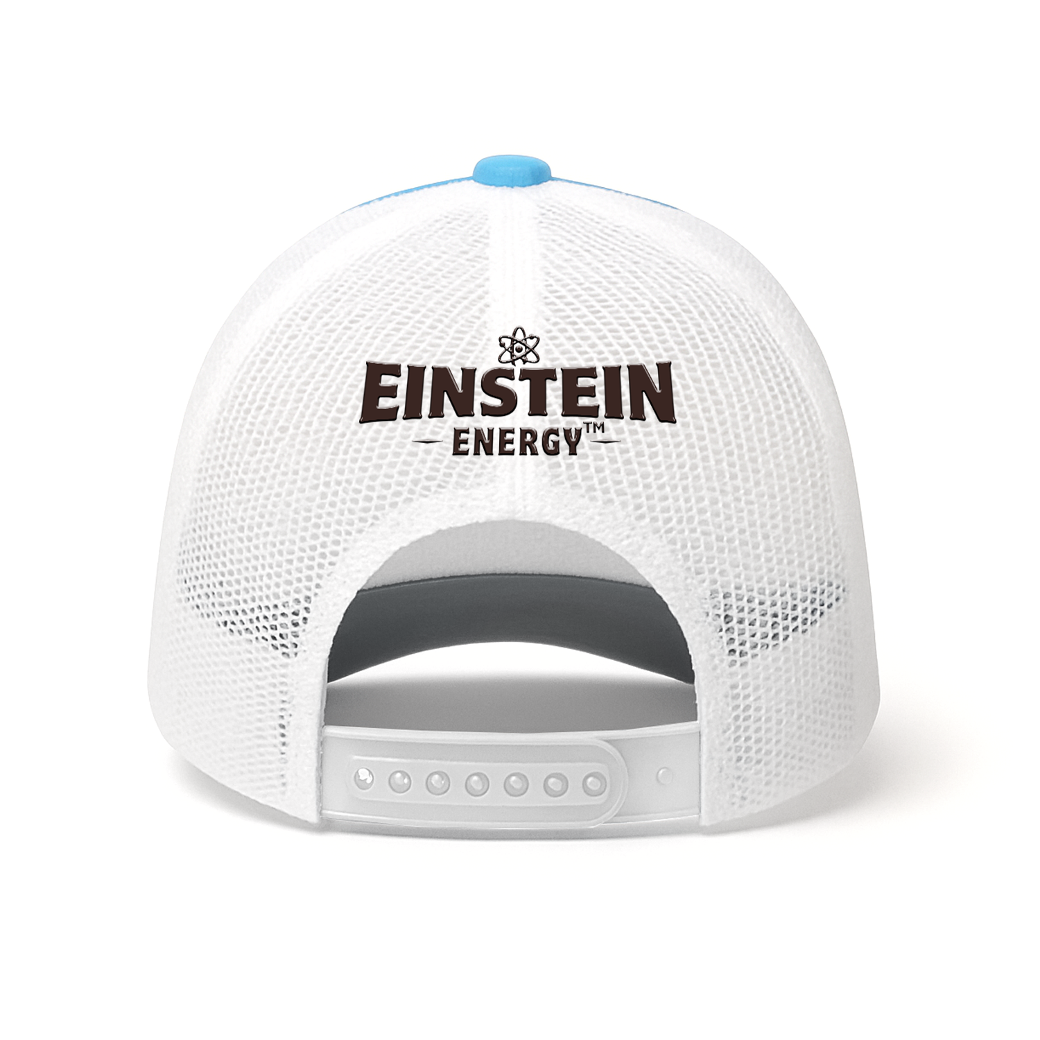 Einstein Hat