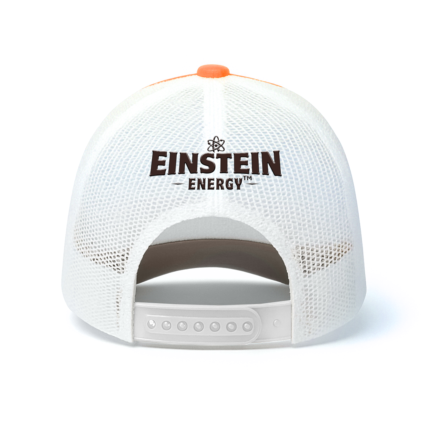 Einstein Hat
